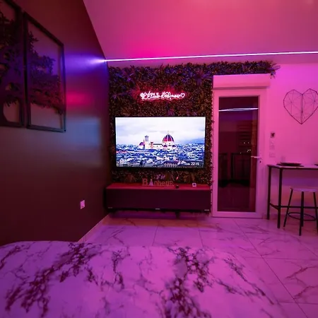 L'elixir D'amour Proche Disneyland Tatil Evi