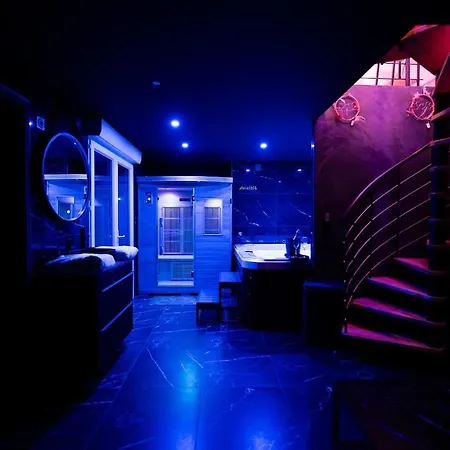 Tatil Evi L'elixir D'amour Proche Disneyland