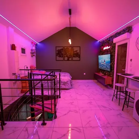 L'elixir D'amour Proche Disneyland Tatil Evi Etampes-sur-Marne