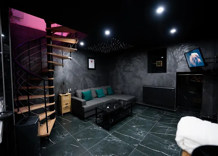 L'elixir D'amour Proche Disneyland * Etampes-sur-Marne