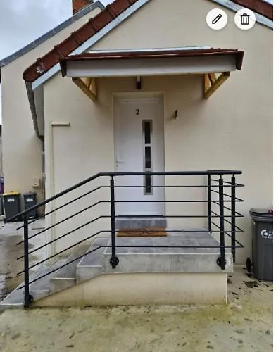 L'elixir D'amour Proche Disneyland Etampes-sur-Marne