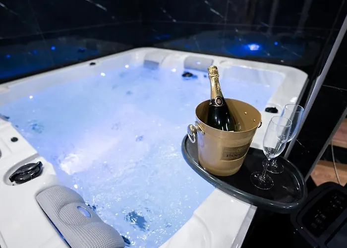 L'elixir D'amour Proche Disneyland Etampes-sur-Marne