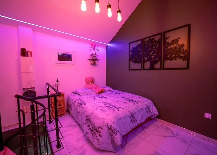 L'elixir D'amour Proche Disneyland