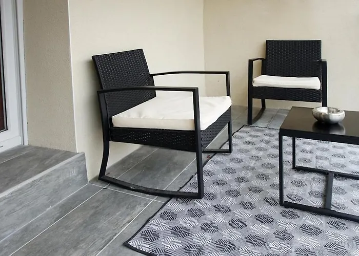 Holiday home L'elixir D'amour Proche Disneyland